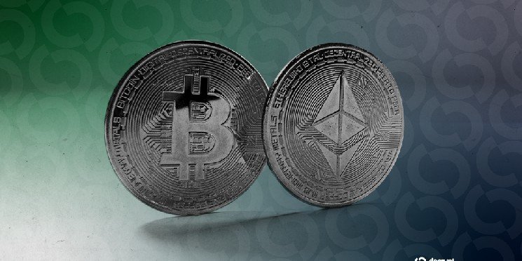 Ethereum ETFs Massively Outpace Bitcoin Funds—Why ETH Demand Is Surging