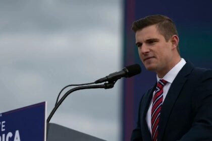 The US Government’s Chief Advisor on Cryptocurrencies, Bo Hines, Reveals His Big Prediction About Cryptocurrencies
