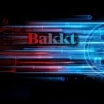 Crypto exchange Bakkt files to raise up to $1 billion to support Bitcoin strategy