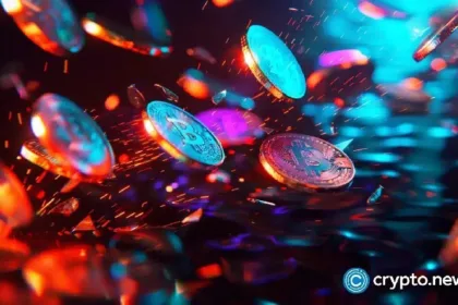 DevvStream pivots, anchors crypto treasury to BTC and SOL