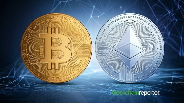 Bitcoin Ethereum ETFs Attract $409 Million Weekly Inflows with Record $148.82 Billion AUM