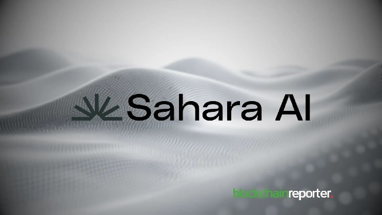 Sahara Labs Unveils Data Services Planform to Revolutionize AI Training