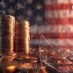 U.S.-Listed Bitcoin Miners Reach New Peak Share of Global Hashrate