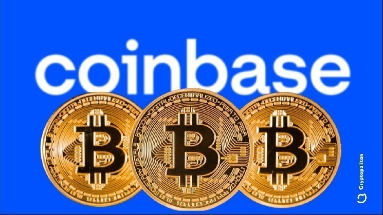 Coinbase denies allegations that it is the source for the Bloomberg story on Binance and World Liberty Financial
