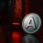 New Asic triggered the price of the cryptocurrency at 30%