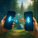 Jack DORSEY creates a messaging app without internet inspired by Bitcoin