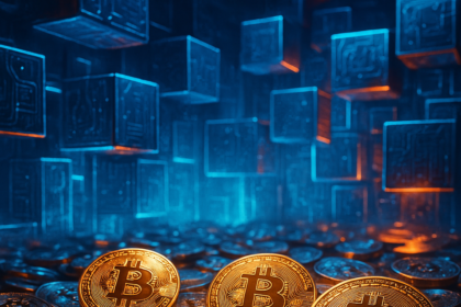 40% of Bitcoin transactions are non -monetary ... Because of Knots?