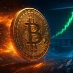 Bitcoin has NOT reached a new all-time high in euros and pounds amid $118k breakout