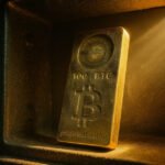 Bitcoin holder unlocks $10 million from rare Casascius bar bought for $500