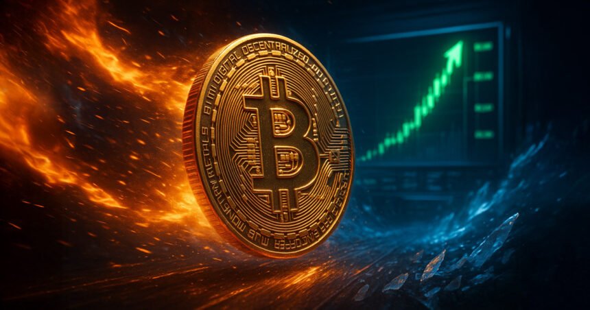 Bitcoin rally shows room to run toward $130,000 before demand cools off