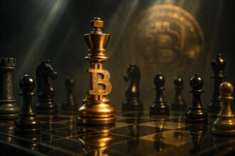 Bitcoin realized market cap stacking shows silent strength beneath price action