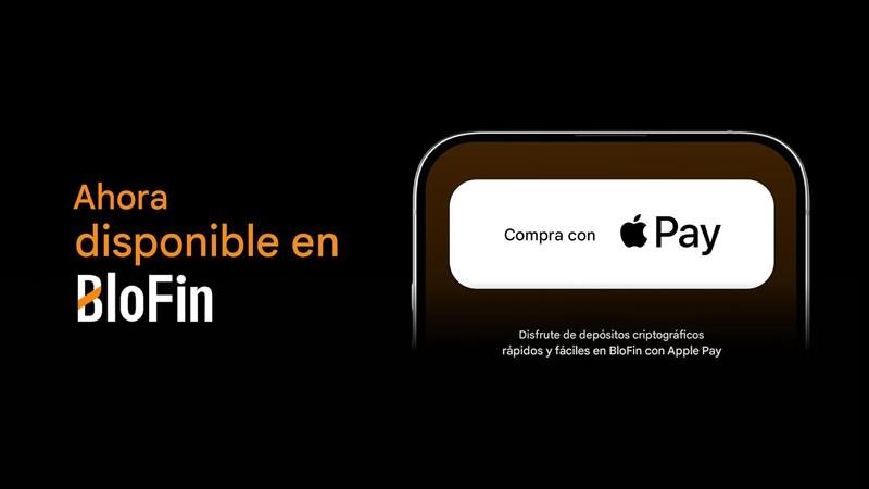 Buy cryptocurrencies from your iPhone easily