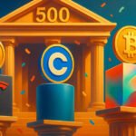 Block joins S&P 500, becomes third Bitcoin holding firm in the index