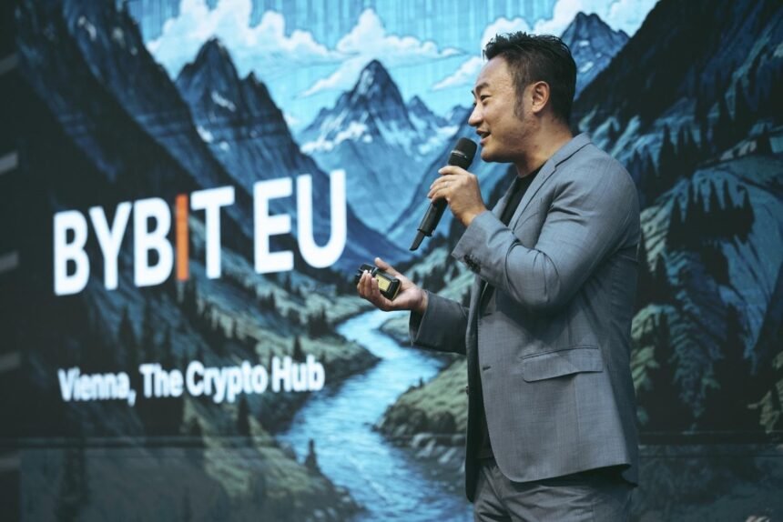 Bybit EU opens its headquarters in Vienna and reinforces its commitment to growth in Europe