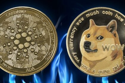 Dogecoin vs Cardano