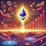 Ethereum Sees Uptick Despite Market Pullback, On-Chain Metrics Signal Caution