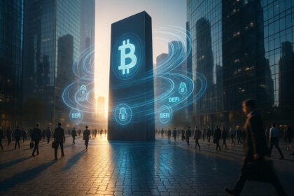 DeFi Is outpacing Bitcoin’s maximalist mindset