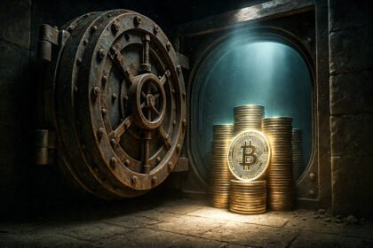 Dormant Bitcoin holder moves $2 billion BTC from 2011 for potential 14,000,000% gain