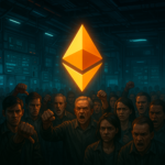 Justin Drake's proposal and the request of a community