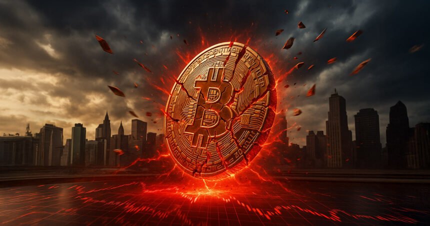 End of the quarter wipes out billions from Bitcoin open interest