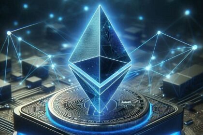Robinhood will give birth to Ethereum to its cryptocurrency network