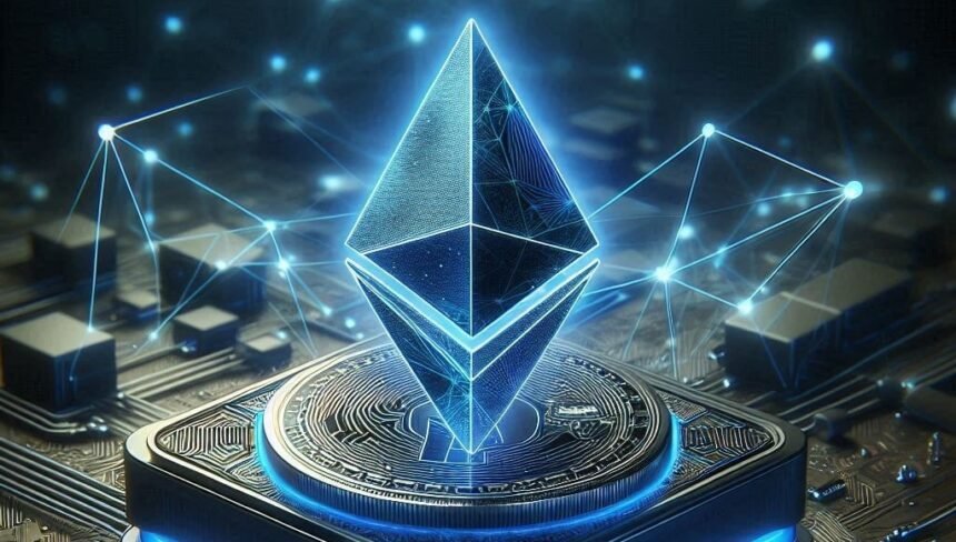 Robinhood will give birth to Ethereum to its cryptocurrency network