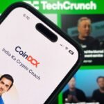 CoinDCX