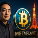 Metaplanet wants to use Bitcoin as collateral to access bank financing