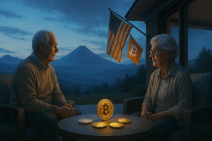 New Donald Trump plan could unlock $9 trillion for crypto and end taxes on small Bitcoin payments