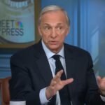 Invest 15% in gold or bitcoin is Ray Dalio's recommendation