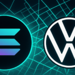 Volkswagen uses existing technology in solena for driver -free cars