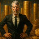 Strategy acquires 4,225 BTC, pushes Bitcoin treasury toward $73B in recent buying spree