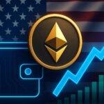 Trump’s WLFI Ethereum Bet Grows: Wallet Now Holds $281M In ETH