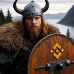 Memecoin Floki has a new game in the network created by Binance