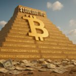 When will Bitcoin reach $1,000,000 per coin and a $20 trillion market cap?