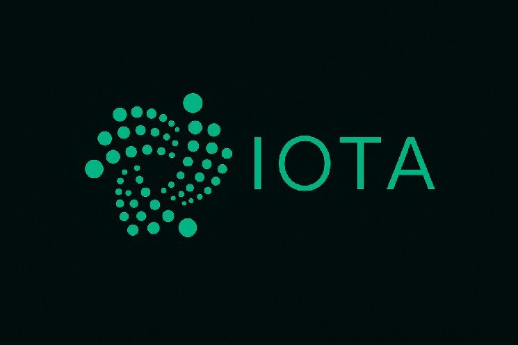 IOTA Infrastructure Supports Secure AI for Healthcare with 96% Accuracy in Disease Detection