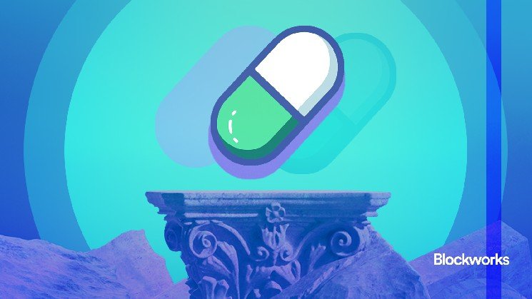 Inside pump.fun’s $500M ICO and its quest to topple Twitch