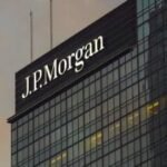 JPMorgan unit developing blockchain-based platform to tokenize carbon credits