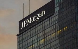 JPMorgan unit developing blockchain-based platform to tokenize carbon credits