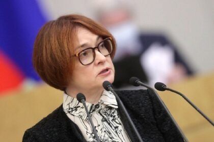 The Governor of the Central Bank of Russia Speaks Clearly About Bitcoin (BTC) and Cryptocurrency Investments This Time!