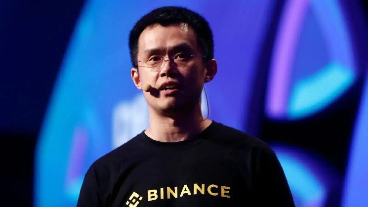 Binance Founder CZ Accuses Rival Exchange of Sabotage