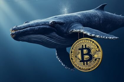 Bitcoin whale of the Satoshi era sold 80,000 BTC