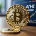 Bitcoin marks the course towards $ 120,000