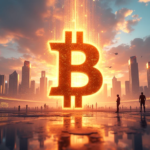 Bitcoin is the 5th most valuable asset in the world after overcoming Amazon