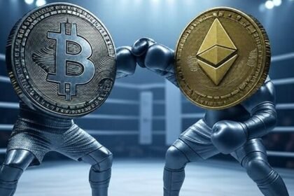 "Etheless No Compite against Bitcoin": CEO de Bitwise