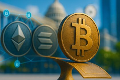 Billionaire Bill Miller IV says Ethereum and Solana won’t win ‘at the end of the day’