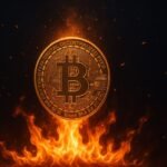 BTC's upward configuration is initial stage: Bitcoin Vector