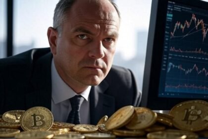 Bitcoin investors will wait at higher prices to take profits: Glassnode