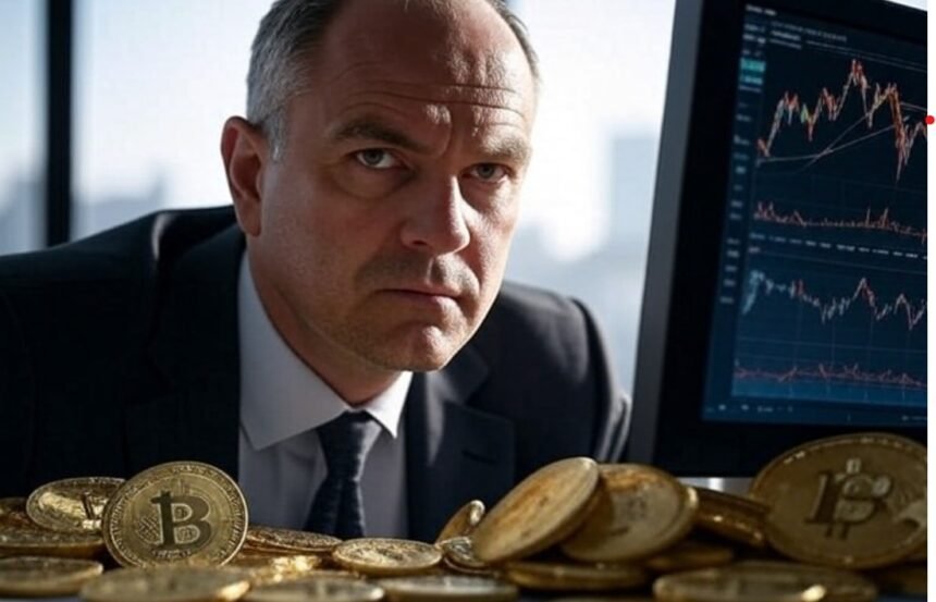 Bitcoin investors will wait at higher prices to take profits: Glassnode