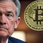 Powell tomba the price of Bitcoin ... again